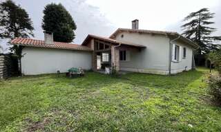 Maison 4 Pièces 106 m² à vendre à Biganos (33380)