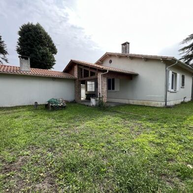Maison 4 pièces 337000 €