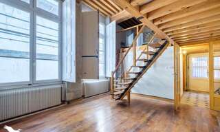 Appartement 4 Pièces 102 m² à vendre à Lyon 1 (69001)