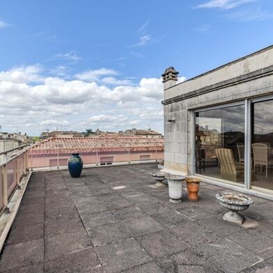 Appartement 4 pièces 252500 €