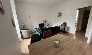 Appartement 3 Pièces 60 m² à vendre à Lesneven (29260)