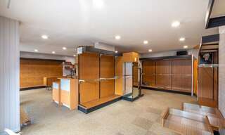 Maison 140 m² à construire Salles (33770)