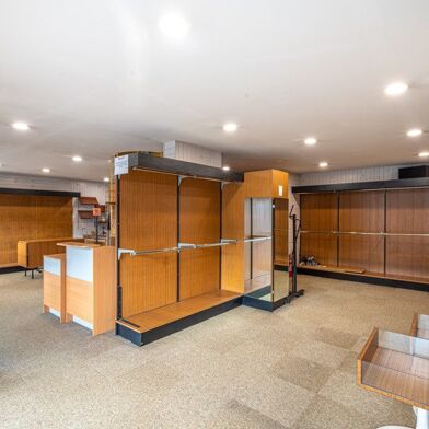 Maison 3 pièces 299000 €