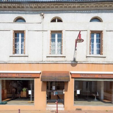 Maison 3 pièces 269000 €