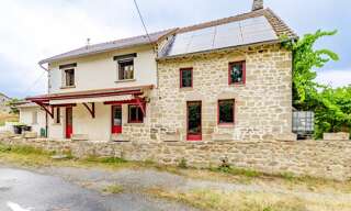 Maison 9 Pièces 241 m² à vendre à Noth (23300)