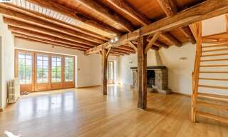 Maison 4 Pièces 134 m² à vendre à Savennes (23000)