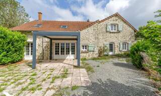 Maison 4 Pièces 134 m² à vendre à Savennes (23000)