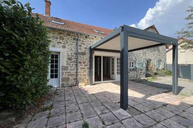 Maison 4 pièces 152640 €