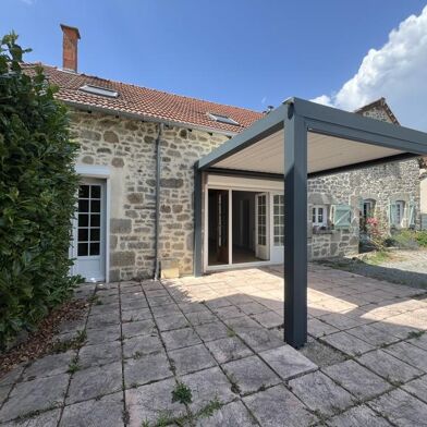 Maison 4 pièces 152640 €
