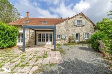 Maison 4 pièces 152640 €