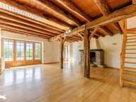 Maison en pierre de 4 pièces principales — photo 2
