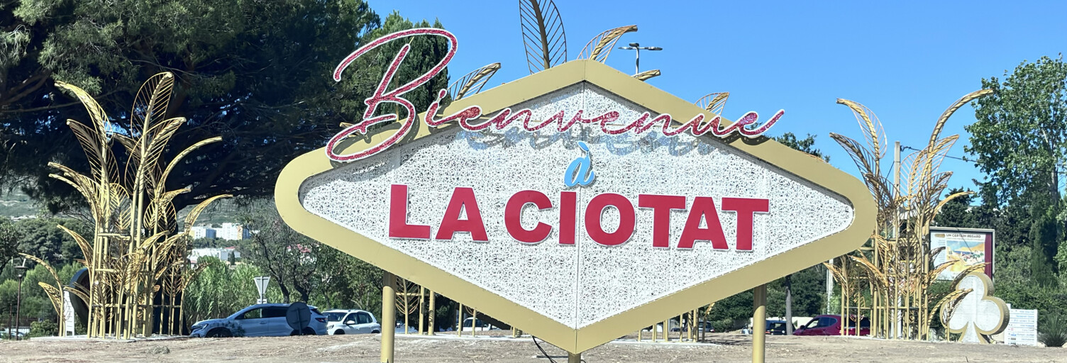 Appartement 3 Pièces 58 m² à vendre à La Ciotat (13600)