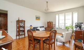 Appartement 4 Pièces 92 m² à vendre à Tours (37000)