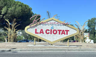 Appartement 3 Pièces 68 m² à vendre à La Ciotat (13600)