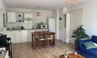 Appartement 2 Pièces 42 m² à vendre à Montussan (33450)