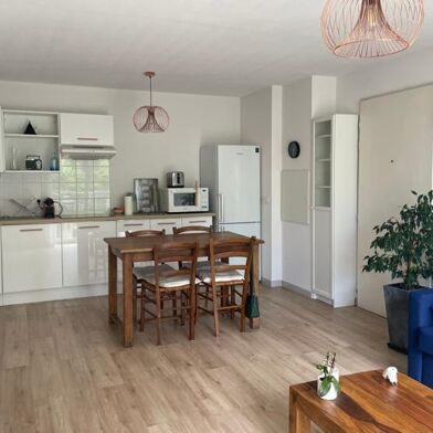 Appartement 2 pièces 145000 €