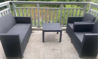 Appartement 2 Pièces 42 m² à vendre à Montussan (33450)