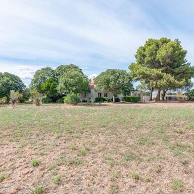 Maison 7 pièces 350000 €