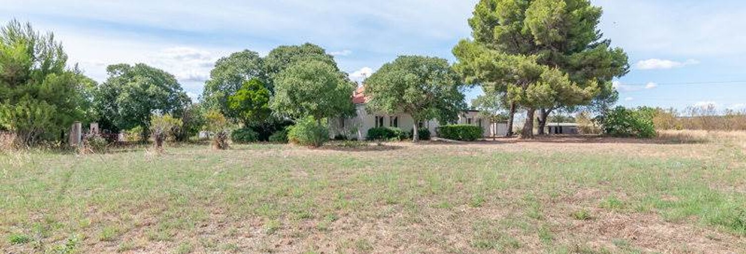 Maison 7 Pièces 130 m² à vendre à Béziers (34500)