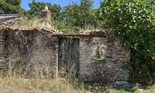 Maison 1 Pièce 50 m² à vendre à Saint-Philbert-de-Grand-Lieu (44310)