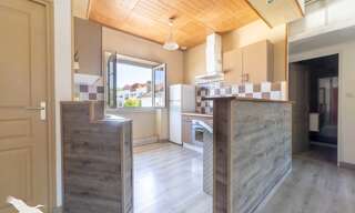 Appartement 3 Pièces 58 m² à vendre à Bayonne (64100)