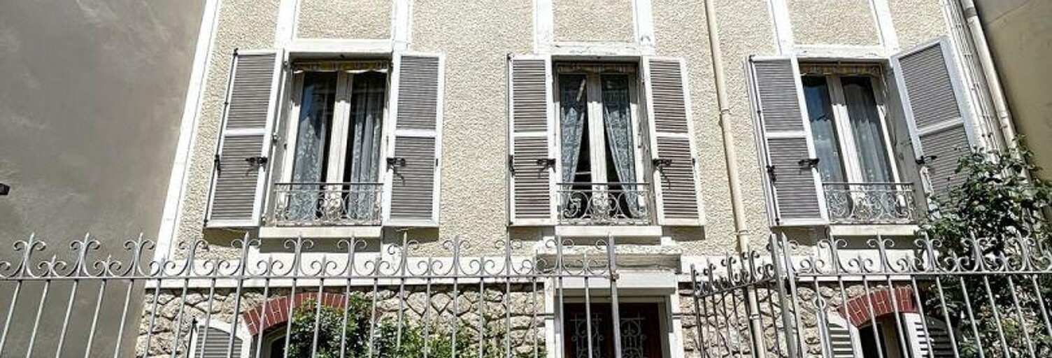Maison 5 Pièces 116 m² à vendre à Nemours (77140)
