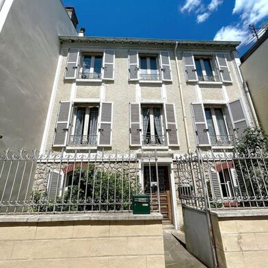 Maison 5 pièces 177000 €