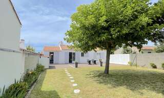 Maison 4 Pièces 69 m² à vendre à Les Sables-d'Olonne (85340)