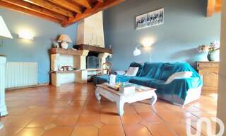 Maison 8 Pièces 195 m² à vendre à Lussac (33570)