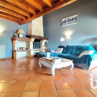 Maison 8 pièces 347000 €