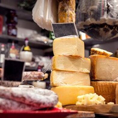 Commerce  173600 €