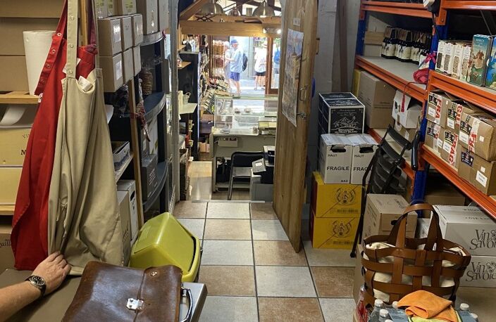 Epicerie fine — photo 2