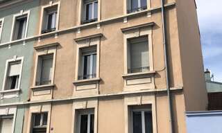 Immeuble  210 m² à vendre à Mulhouse (68200)