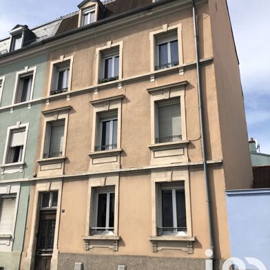 Immeuble  295000 €