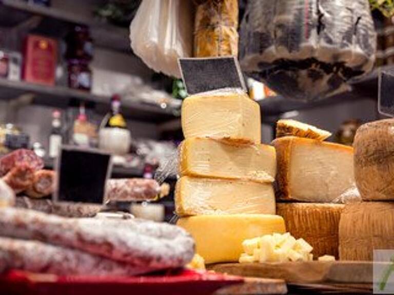 Epicerie fine — photo 1