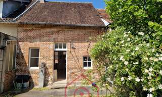 Maison 2 Pièces 35 m² à vendre à Brinon-sur-Sauldre (18410)