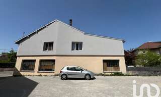 Maison 8 Pièces 173 m² à vendre à Arinthod (39240)