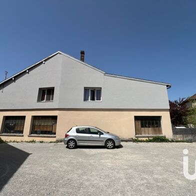 Maison 8 pièces 154900 €