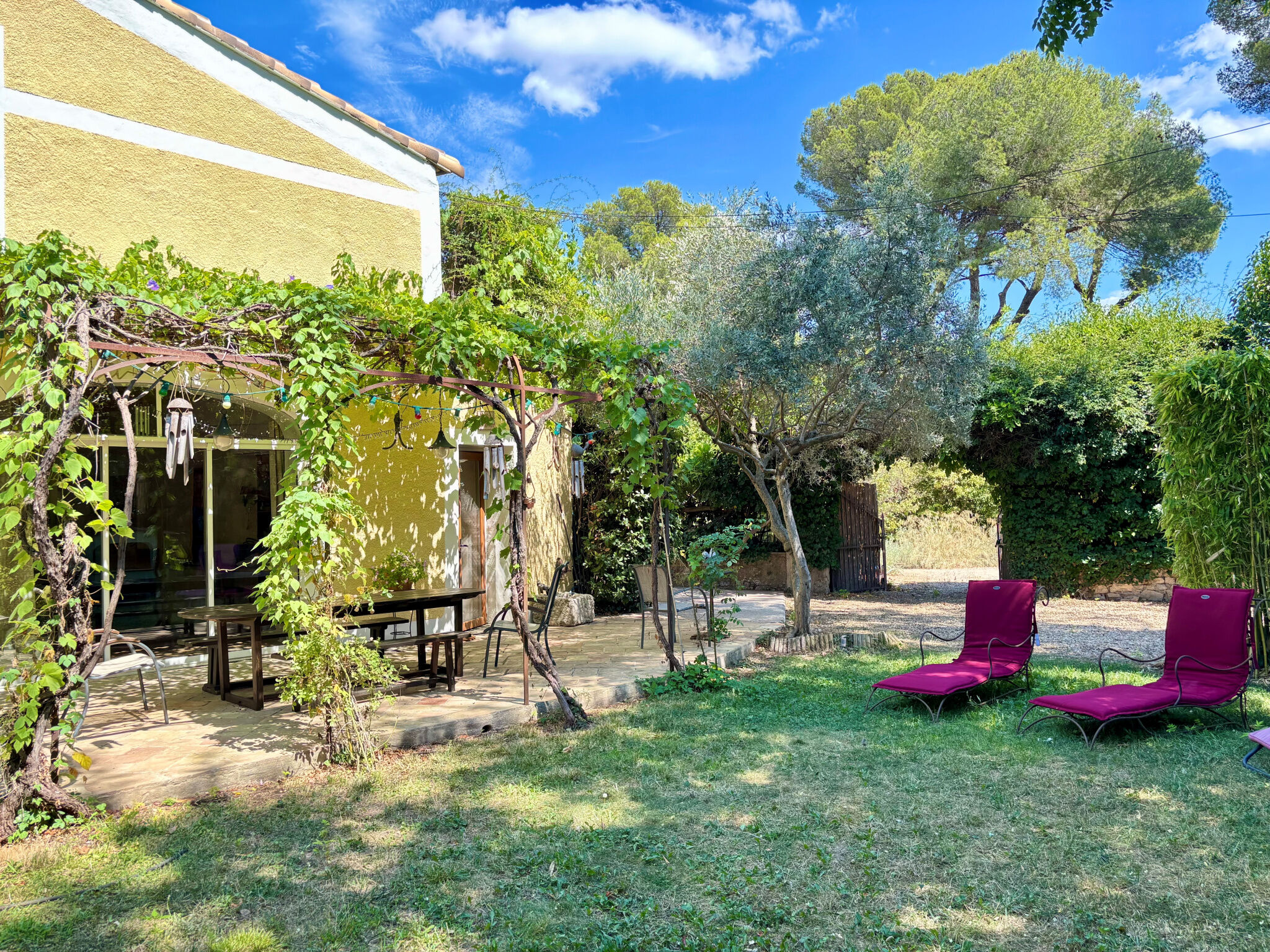 Villa / Maison  T8 à vendre Montpellier 34000