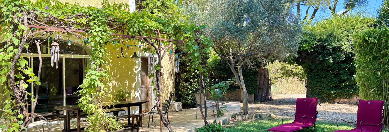 Maison 8 Pièces 232 m² à vendre à Montpellier (34000)