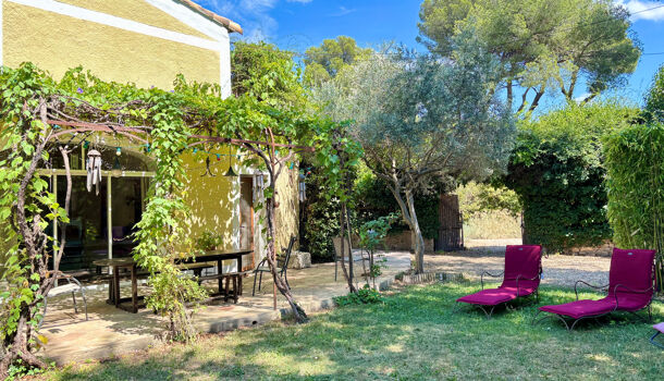 Villa / Maison 8 pièces  à vendre Montpellier 34000