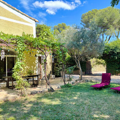 Maison 8 pièces 760000 €