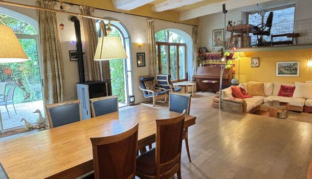 Villa / Maison 8 pièces  à vendre Montpellier 34000