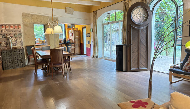 Villa / Maison 8 pièces  à vendre Montpellier 34000