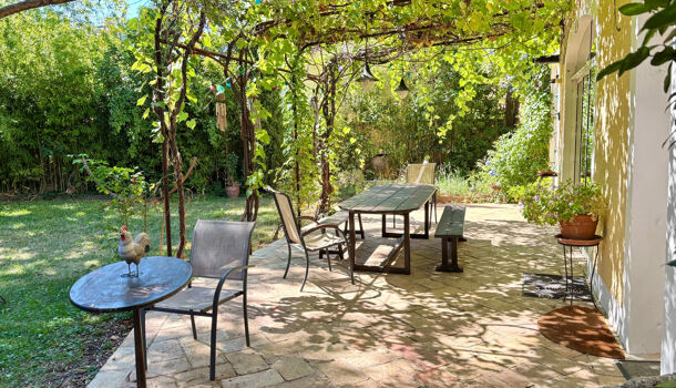 Villa / Maison 8 pièces  à vendre Montpellier 34000