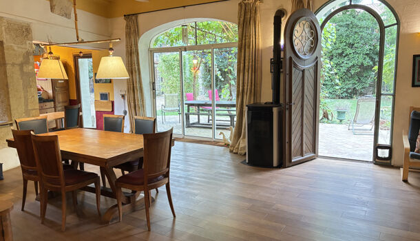 Villa / Maison 8 pièces  à vendre Montpellier 34000