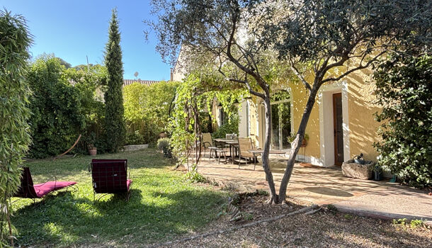 Villa / Maison 8 pièces  à vendre Montpellier 34000