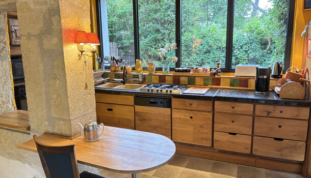 Villa / Maison 8 pièces  à vendre Montpellier 34000