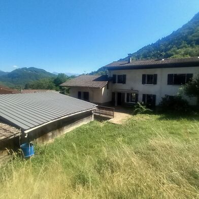 Maison 5 pièces 217000 €