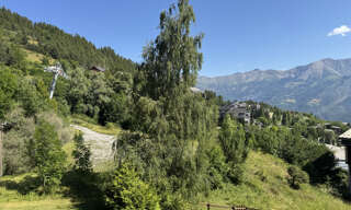 Appartement 1 Pièce 33 m² à vendre à Barcelonnette (04400)